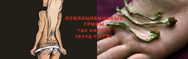 героин Лиски